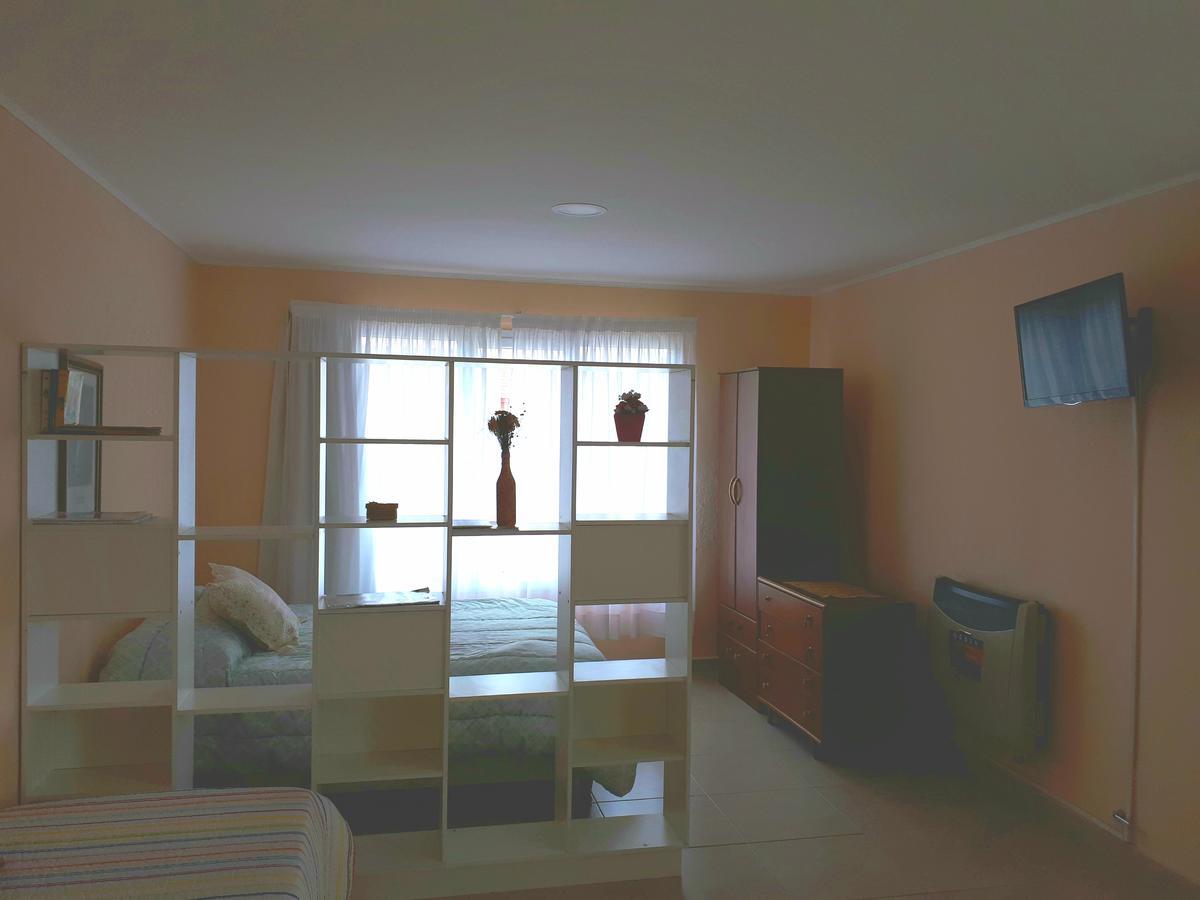 Alem Apartment Puerto Madryn Exterior photo