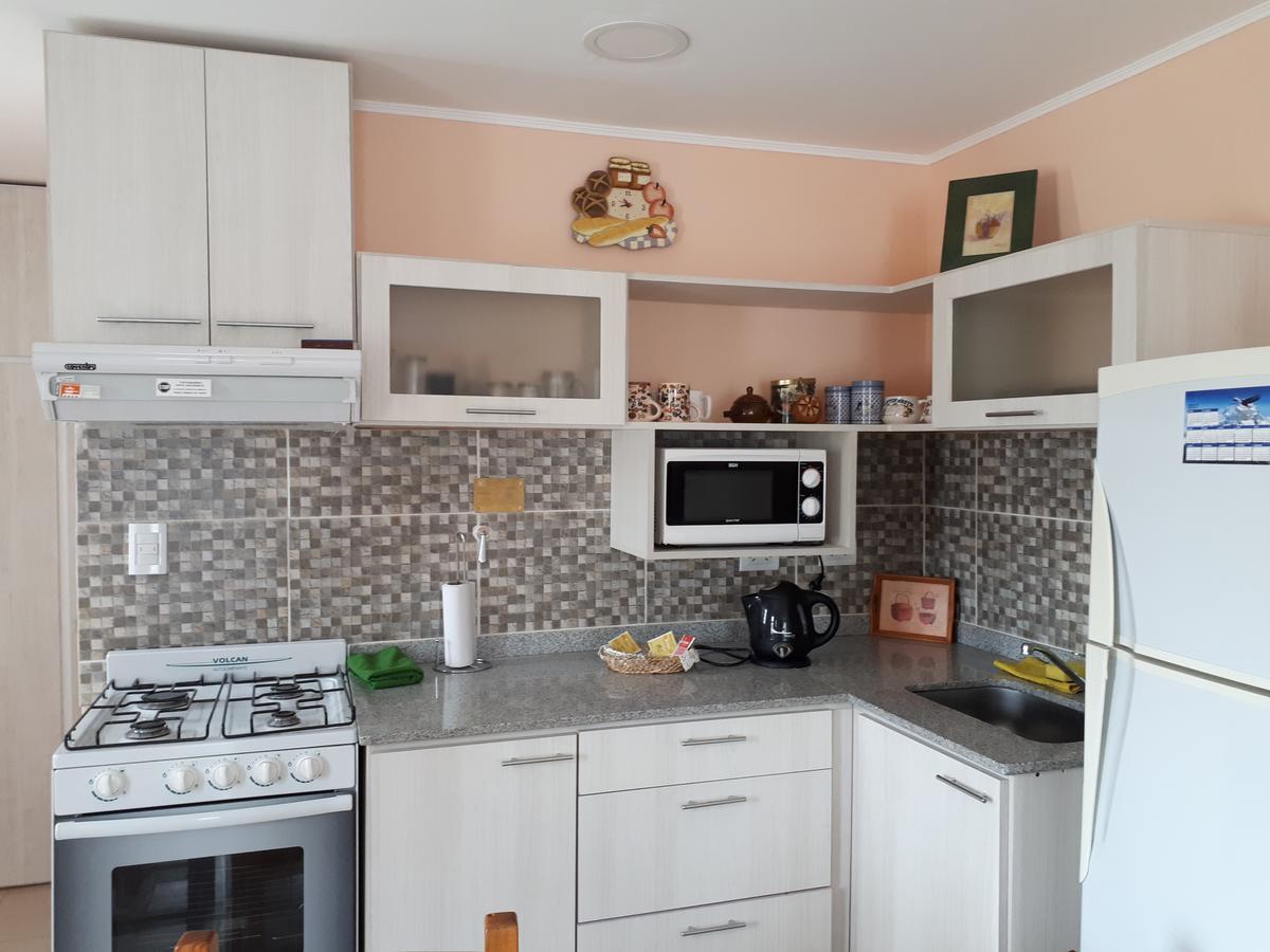 Alem Apartment Puerto Madryn Exterior photo