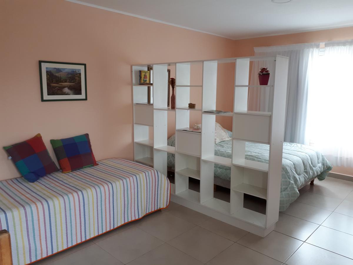Alem Apartment Puerto Madryn Exterior photo