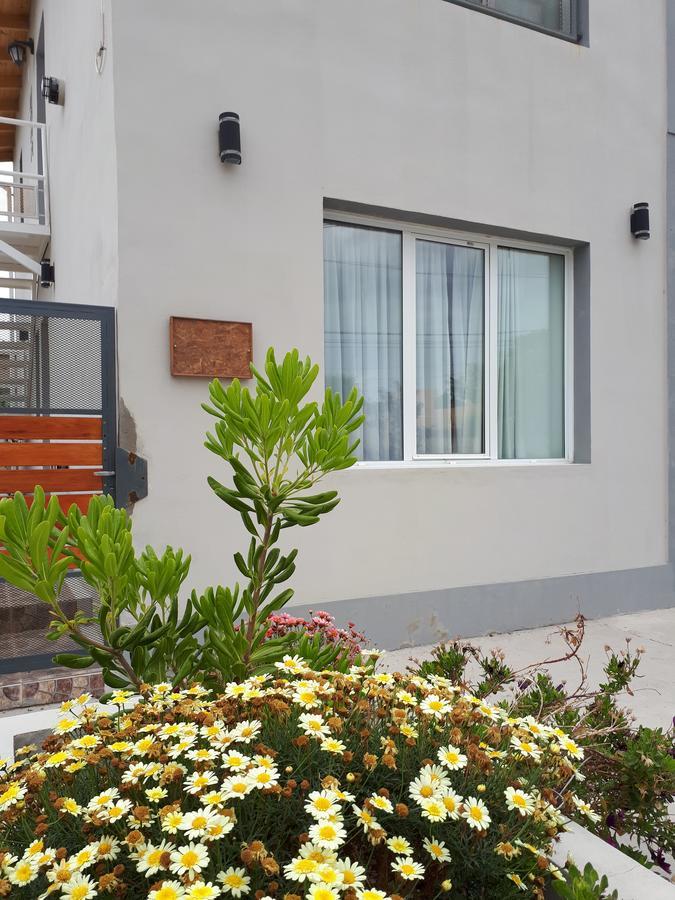 Alem Apartment Puerto Madryn Exterior photo