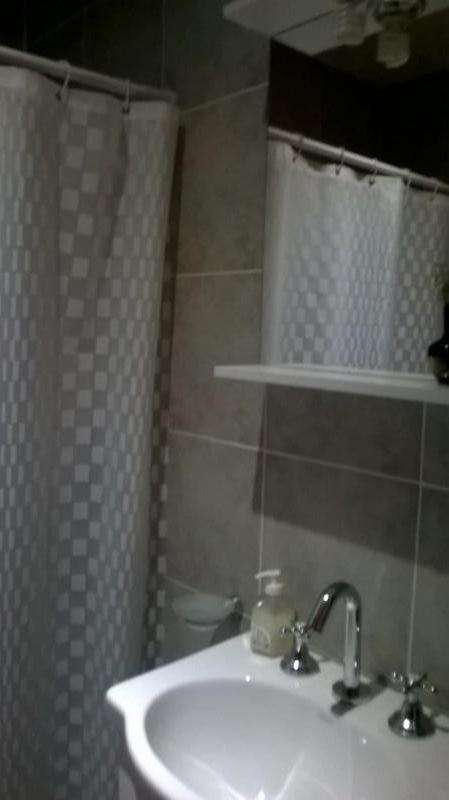 Alem Apartment Puerto Madryn Exterior photo