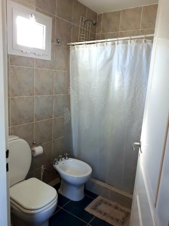Alem Apartment Puerto Madryn Exterior photo